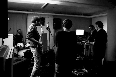 Rock from the Basement